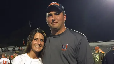 Parent Makes Shocking Allegations About Missing Coach Travis Turner: ‘Everyone Knows That He’s Alive’