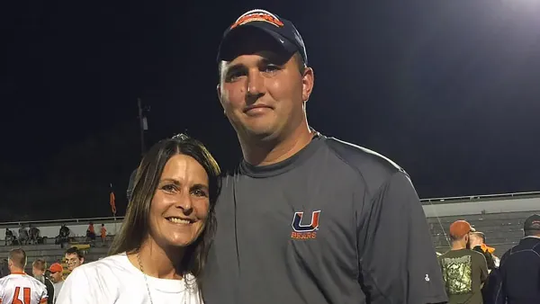 Parent Makes Shocking Allegations About Missing Coach Travis Turner: ‘Everyone Knows That He’s Alive’