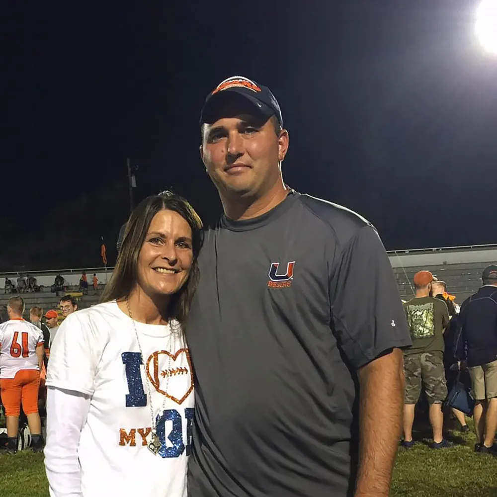 Parent Makes Shocking Allegations About Missing Coach Travis Turner: &lsquo;Everyone Knows That He&rsquo;s Alive&rsquo;