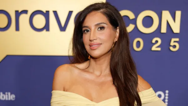 Leva Bonaparte Admits Southern Charm Was Becoming Too Much Not Everybody Works