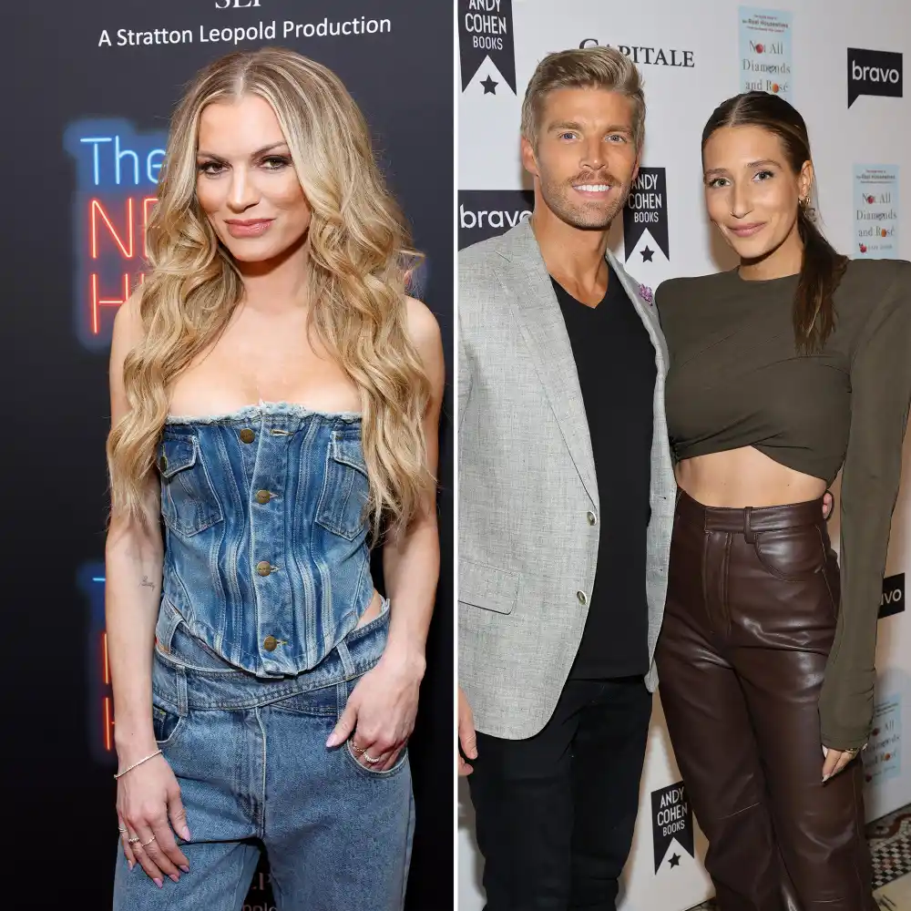 Lindsay Hubbard Says Kyle Cooke and Amanda Batula Are So in Love Amid Marriage Woes at 2025 BravoCon 2082273545 1347583105