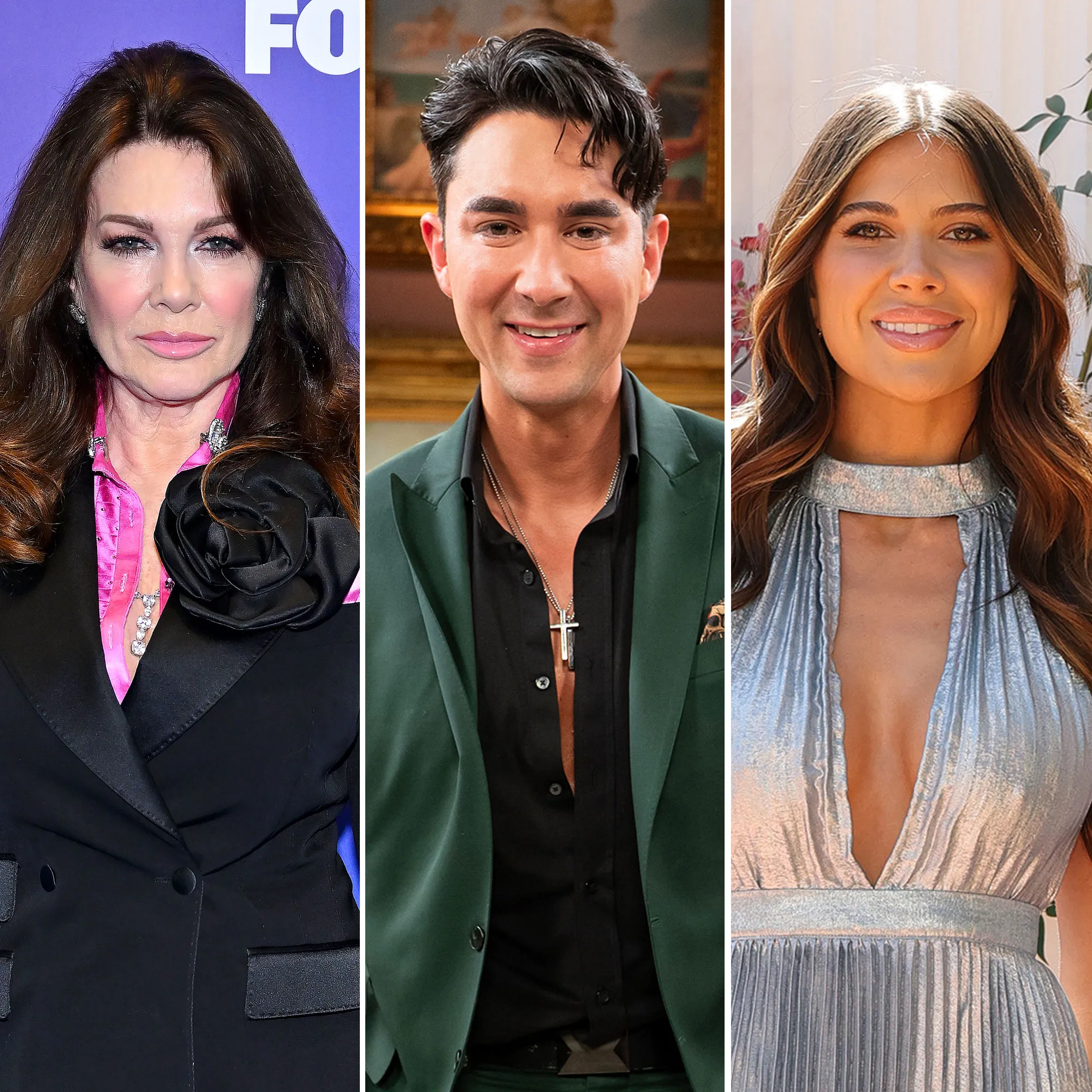 Lisa Vanderpump Defends Marciano Brunette After Demi Engemann Sexual Misconduct Claims