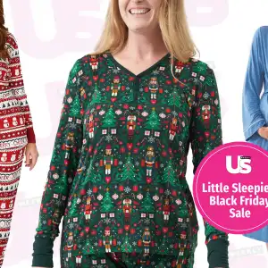 little sleepies black friday sale