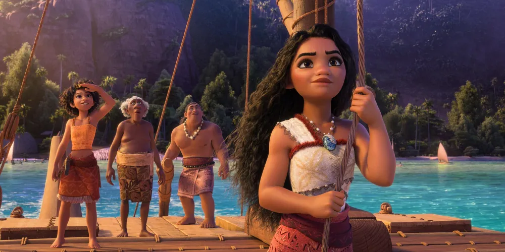 Live Action Moana Trailer Sparks Controversy Among Fans 010