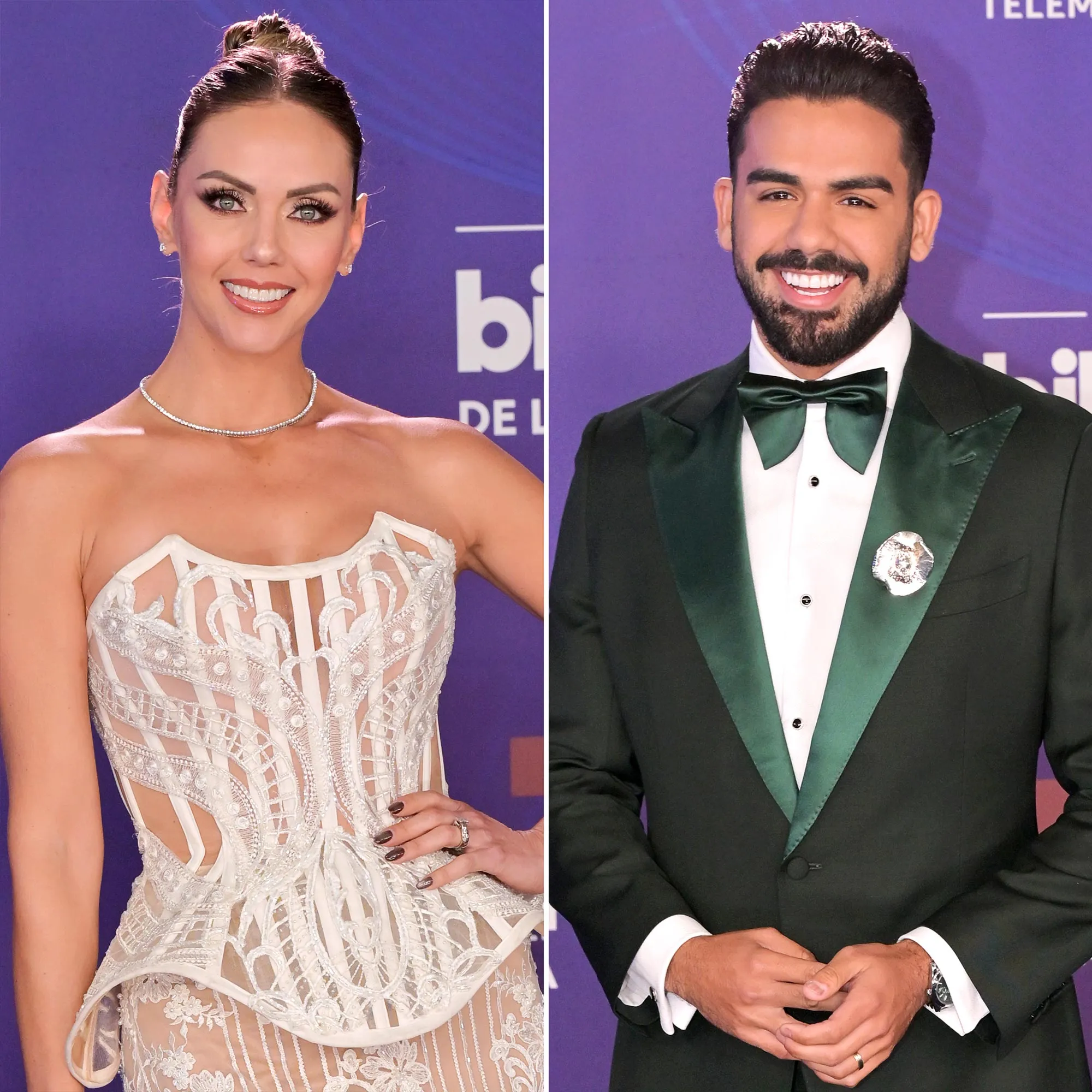 Los presentadores de Al Rojo Vivo Jessica Carrillo y de En Casa con Telemundo Carlos Adyan hablan de los retos que enfrentaran para la cobertura del Miss Universo en Tailandia 2242874713 2242891080