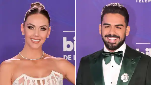 Los presentadores de Al Rojo Vivo Jessica Carrillo y de En Casa con Telemundo Carlos Adyan hablan de los retos que enfrentaran para la cobertura del Miss Universo en Tailandia 2242874713 2242891080