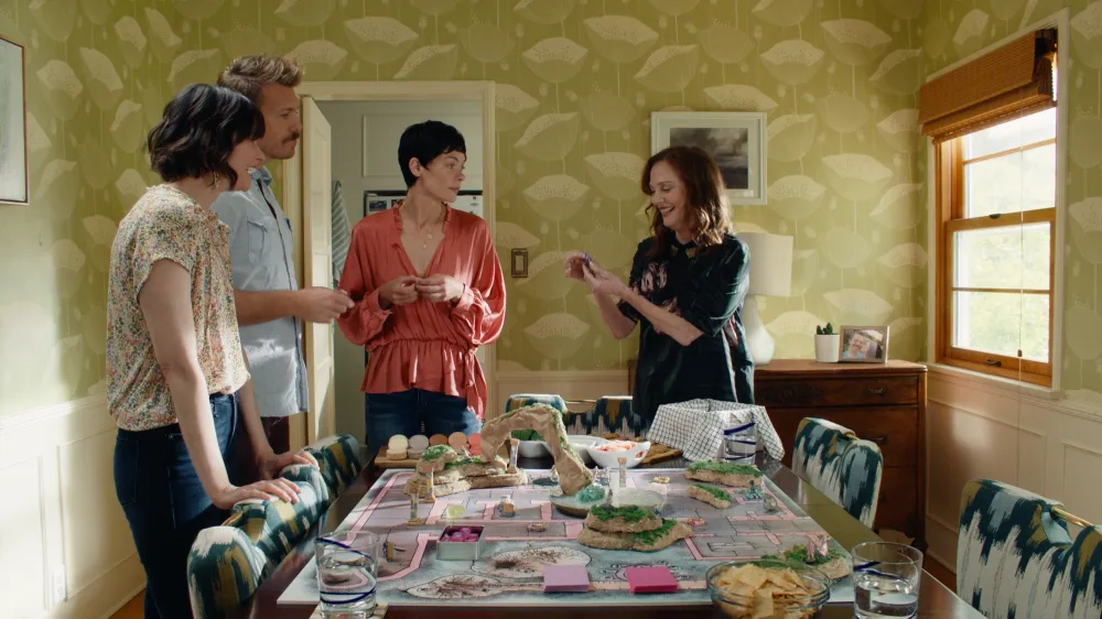 Love Danille Still Jaime King Excl 2