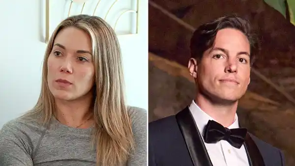 Love Is Blind s Sparkle Megan Says Her Boyfriend Was Pushing Me to Tell Ex Jordan About Pregnancy