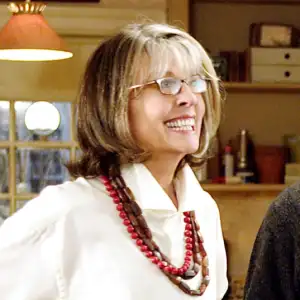 MCDFAST_FE030 The Family Stone Director Is Working on Sequel After Diane Keaton's Death