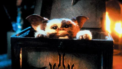 MCDGREMWB001 Gremlins 3 In Works for 2027