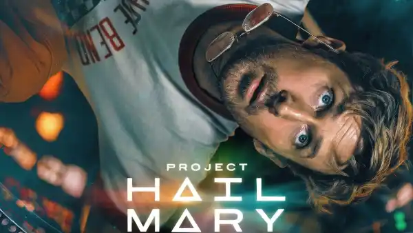 Everything to Know About Ryan Goslings New Film Project Hail Mary