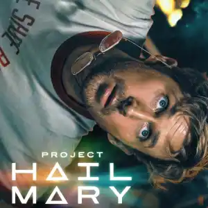 Everything to Know About Ryan Goslings New Film Project Hail Mary