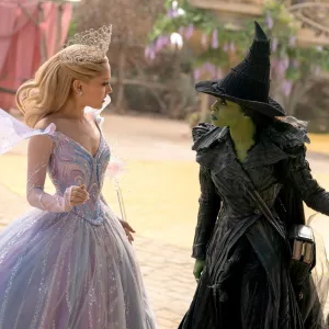 MCDWIFOUV024 Does Wicked For Good Have a PostCredits Scene Ending Explained