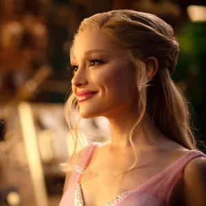 MCDWIFOUV026 Wicked For Good New Songs