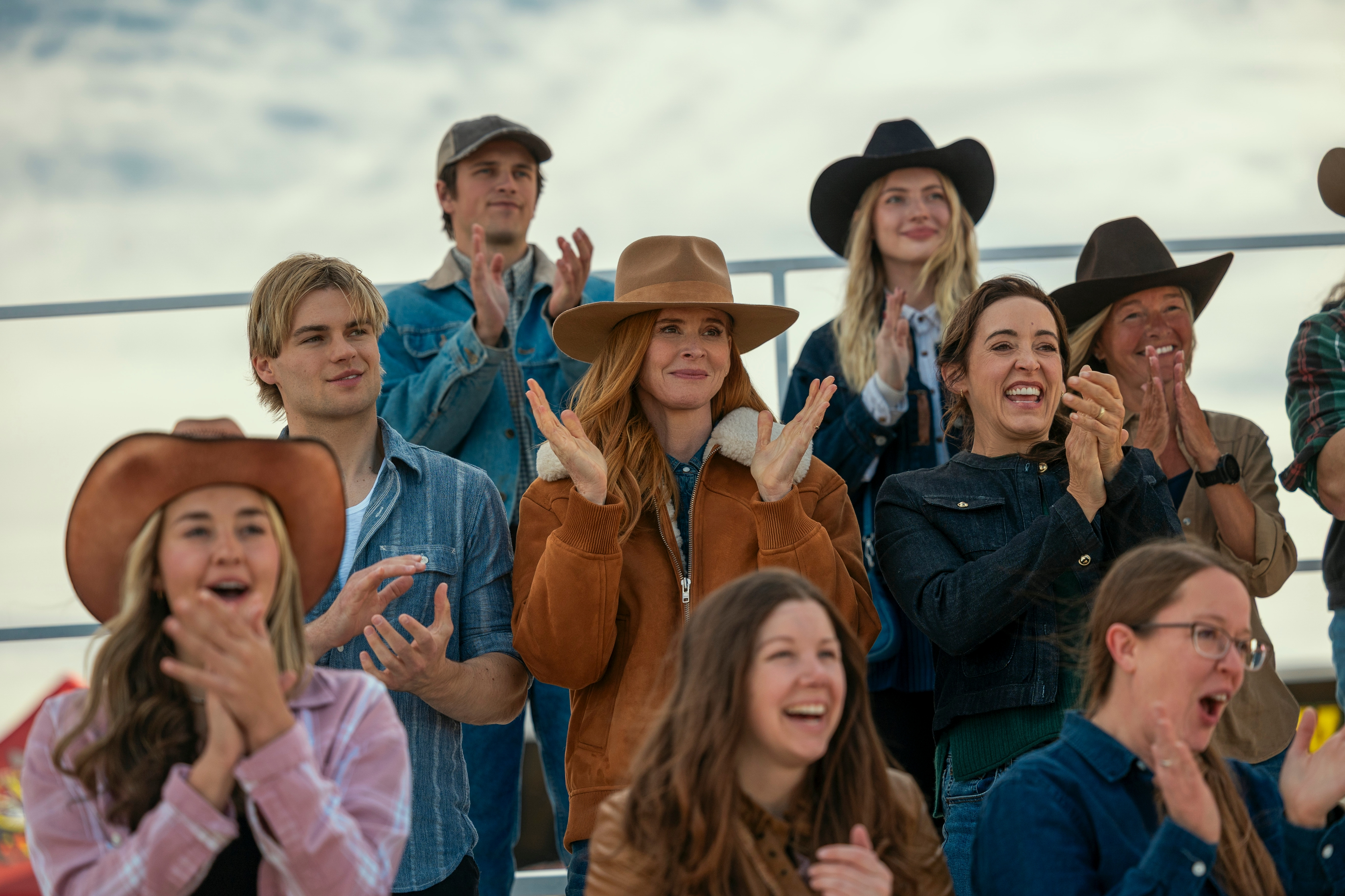 My Life with the Walter Boys