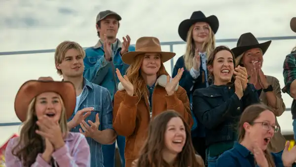 My Life with the Walter Boys