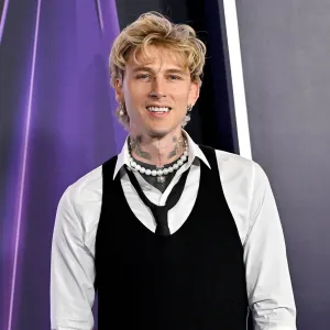 Machine Gun Kelly 27 Club Coffee Launches Blonde Don and Diablo Compostable Non Plastic Coffee Pods