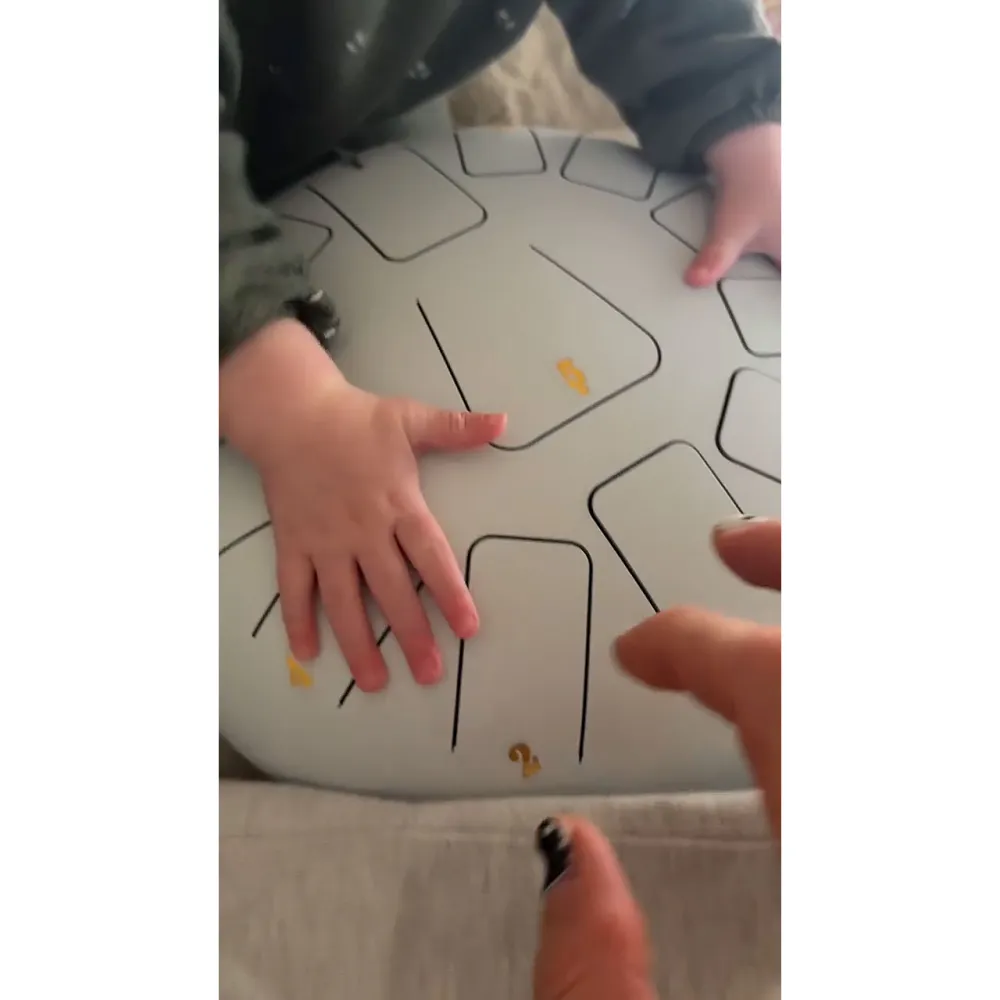 Machine Gun Kelly Shares Adorable Glimpse of His and Megan Fox Daughter Playing Drums