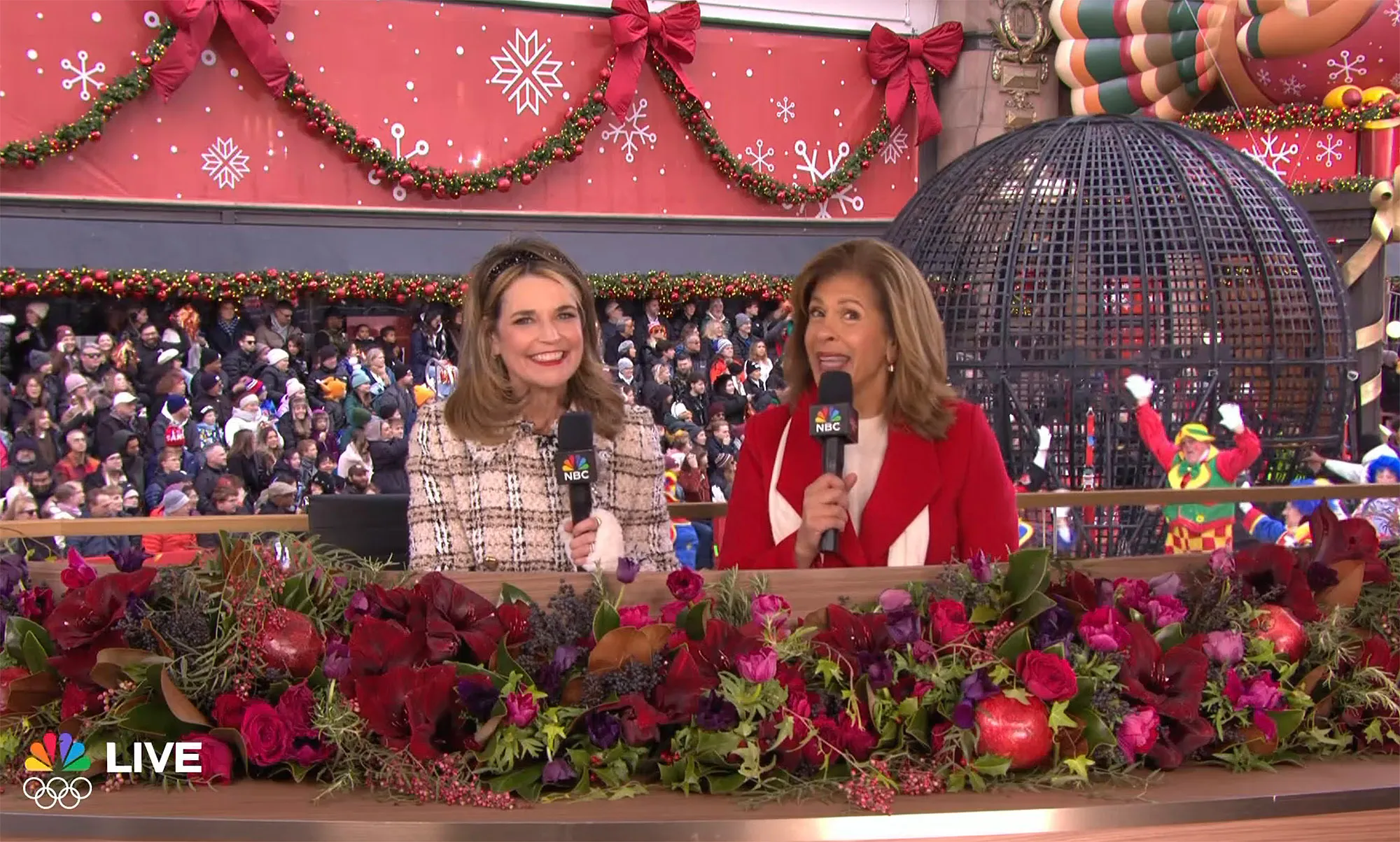 Macy s Thanksgiving Day Parade 2025 Draws Mixed Reactions From Viewers