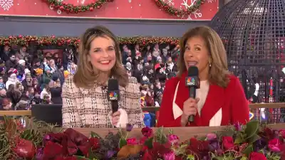 Macy s Thanksgiving Day Parade 2025 Draws Mixed Reactions From Viewers