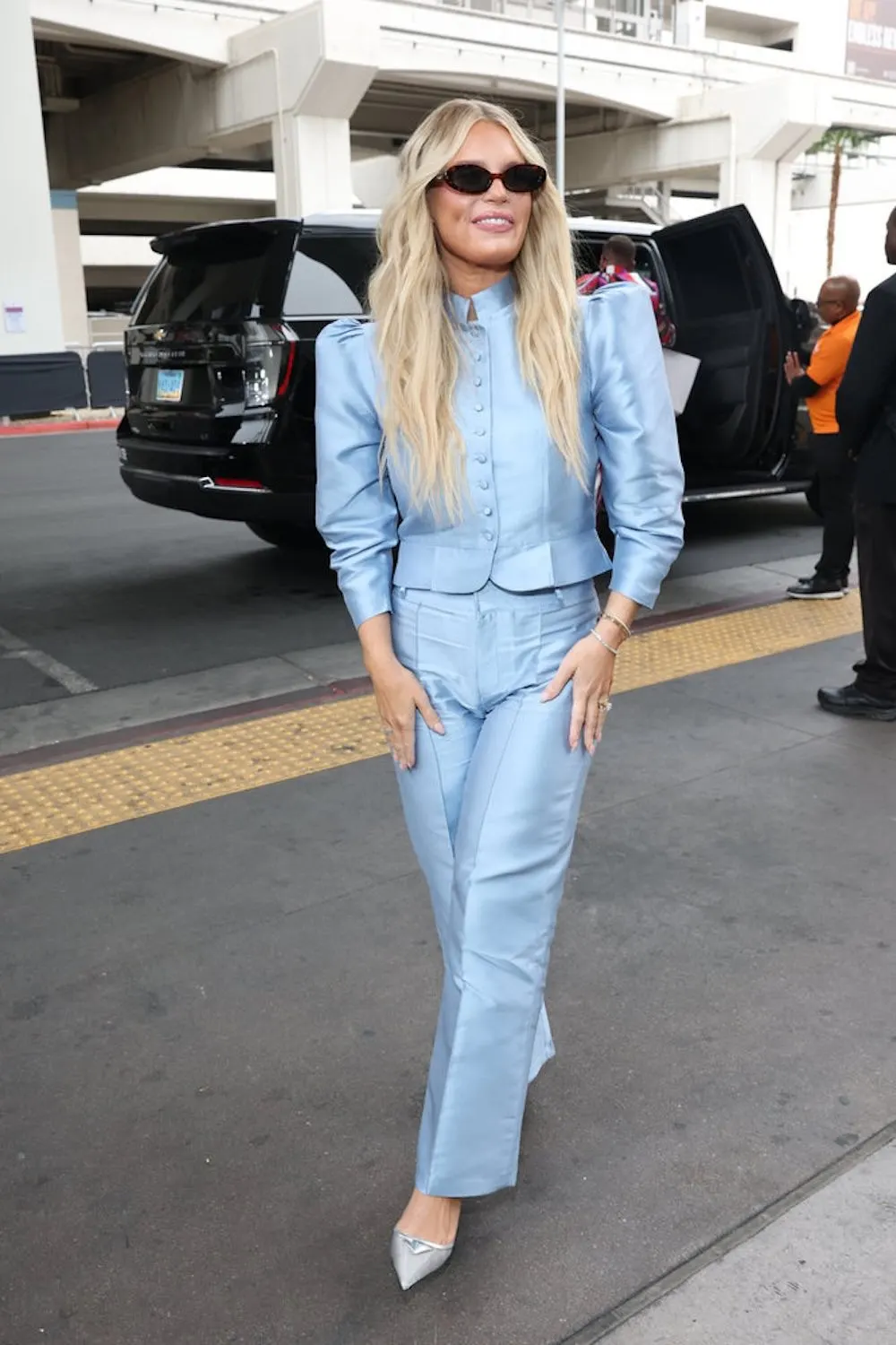 Madison LeCroy Cancels Bravocon 2025 Appearance Due to Car Accident 1