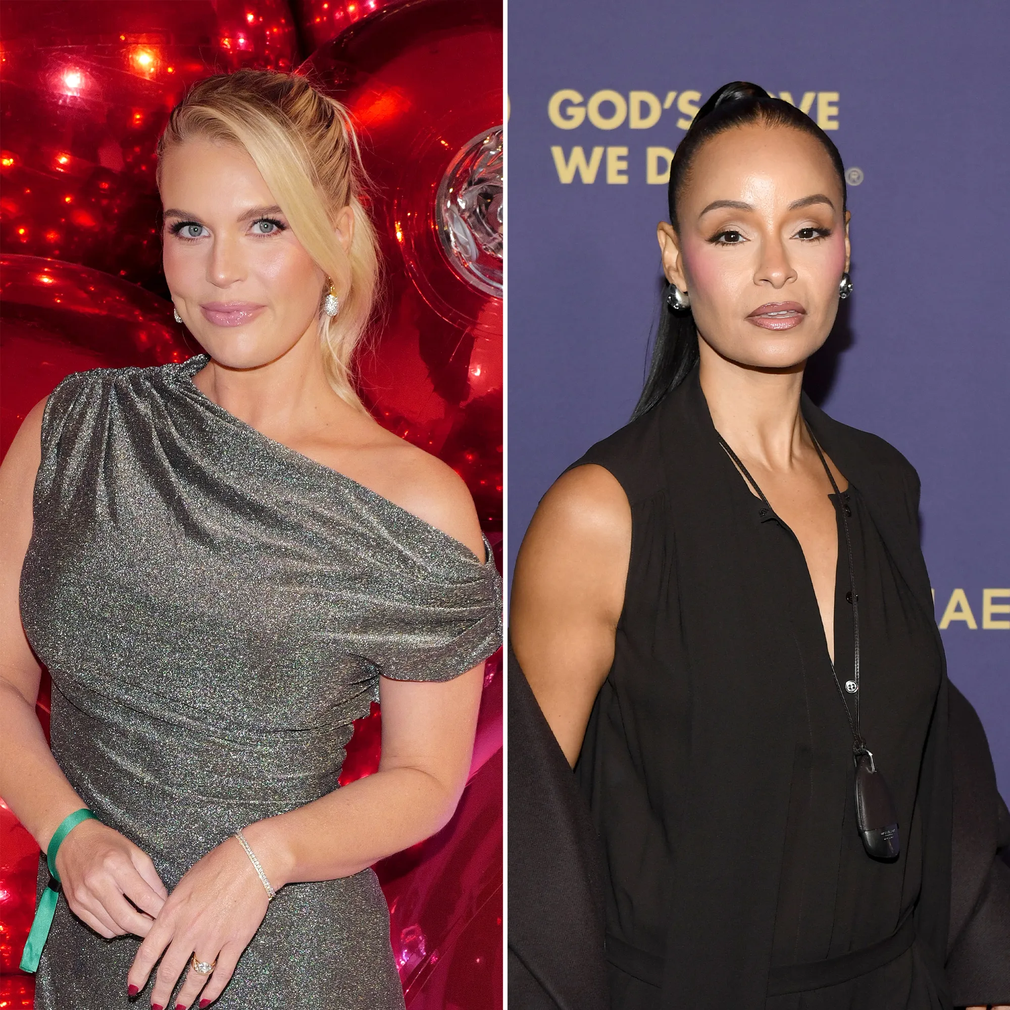 Madison LeCroy Doubles Down on Sai De Silva Mean Girl Diss