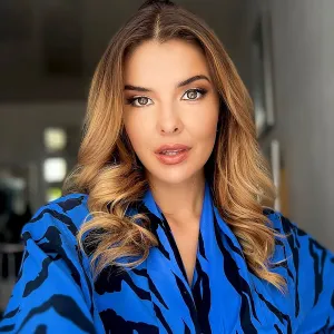 Mahyla Roth Miss Universe Costa Rica 2025