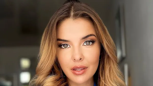 Mahyla Roth Miss Universe Costa Rica 2025