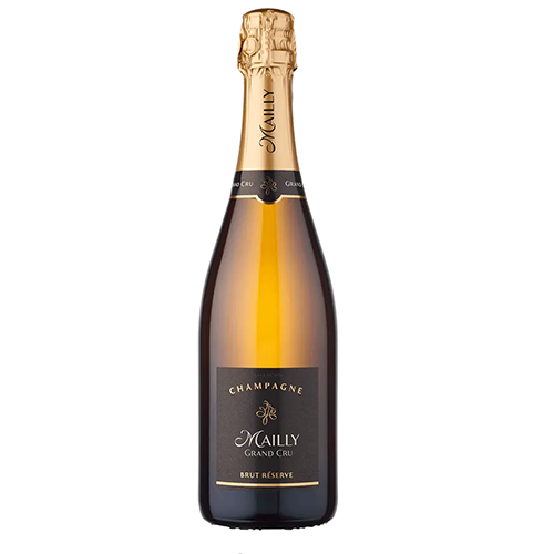 Mailly Brut Reserve Grand Cru Champagne