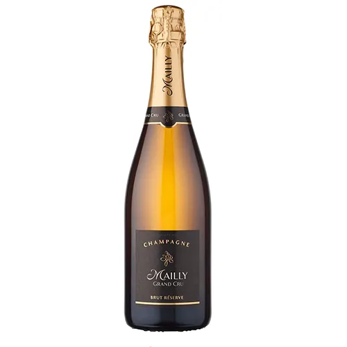 Mailly Brut Reserve Grand Cru Champagne