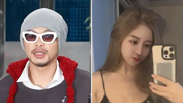 Malaysian Rapper Namewee Detained by Police After Influencer Iris Hsieh Found Dead in Bathtub