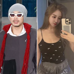 Malaysian Rapper Namewee Detained by Police After Influencer Iris Hsieh Found Dead in Bathtub