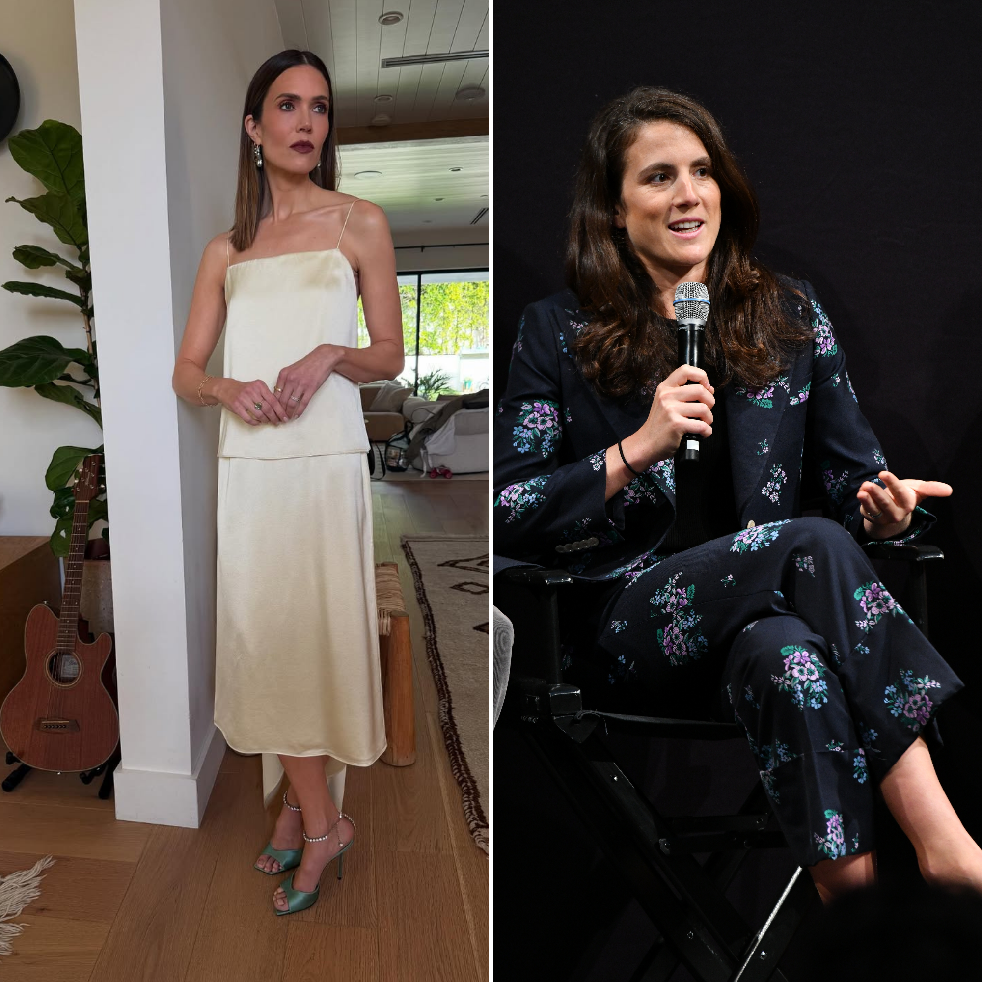 Mandy-Moore-and-Tatiana-Schlossberg