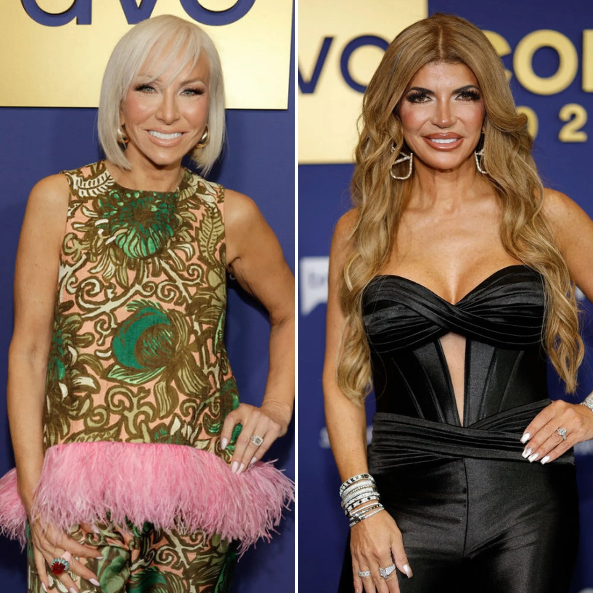 Why RHONJ's Margaret Josephs Doesn't Think It's the Right 'Time' to Reconcile With Teresa Giudice