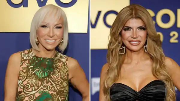 Why RHONJ's Margaret Josephs Doesn't Think It's the Right 'Time' to Reconcile With Teresa Giudice