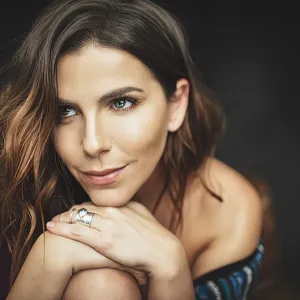 María Fernanda Yepes