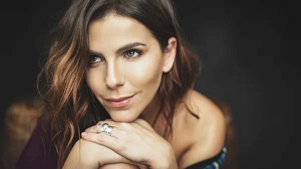 María Fernanda Yepes