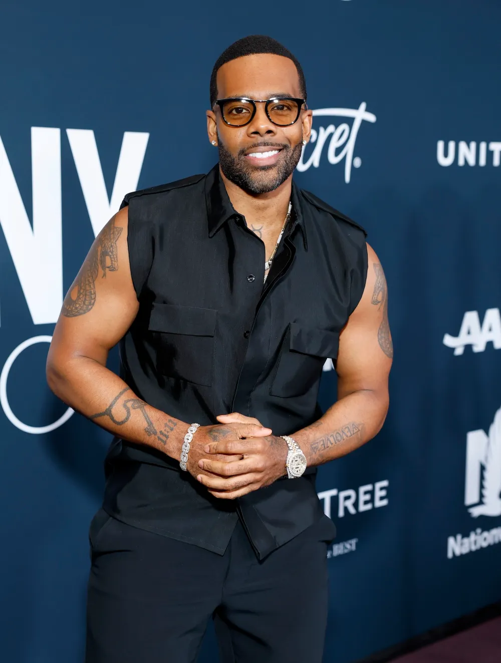 Mario Performs Let Me Love You With the Jonas Brothers in New Jersey