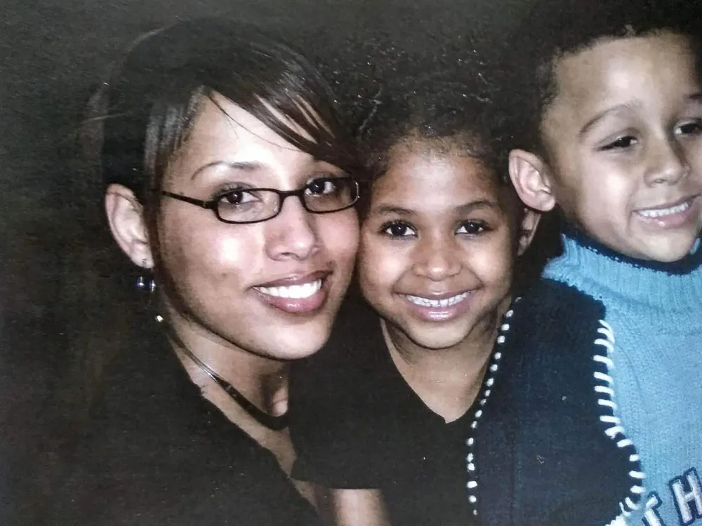 Marshawn Kneeland Family Guide 2