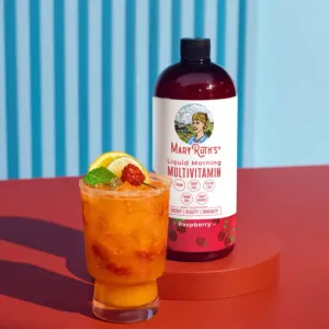 MaryRuthOrganics