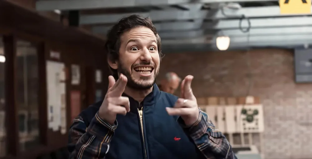 Meet The Roses Cast Who Stars in the Comedy Film