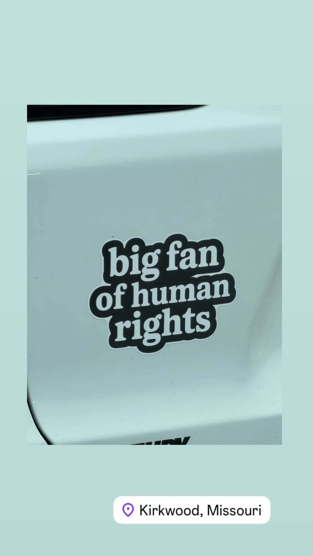 Meghan King Shares Post About Human Rights Amid Custody Drama