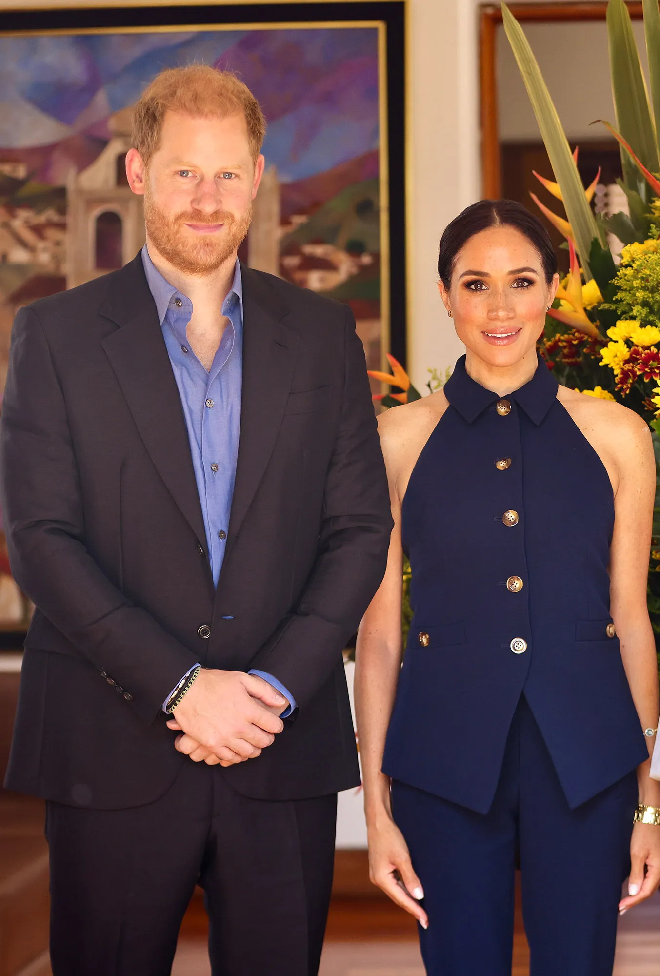 Meghan Markle Gives Thanks for Husband Prince Harry and Kids Archie and Lilibet in As Ever Newsletter