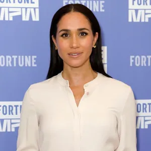 Meghan Markle to Return to Acting in New Movie With Lily Collins Report Feature