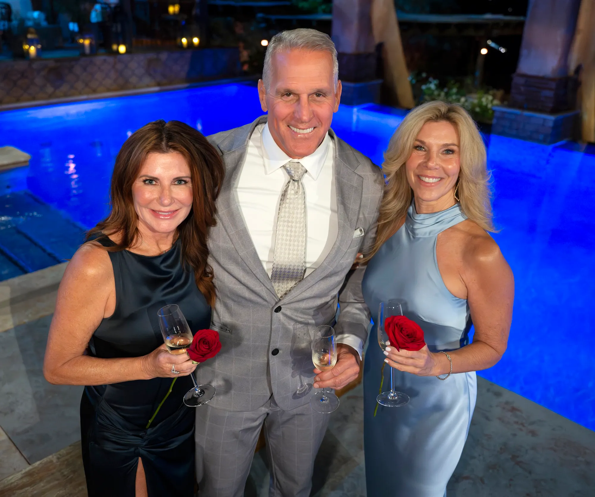 Mel Owens Says He s Torn Between Peg and Cindy in Golden Bachelor Finale Sneak Peek