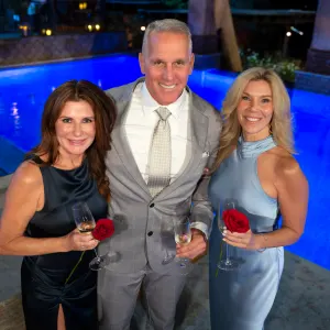 Mel Owens Says He s Torn Between Peg and Cindy in Golden Bachelor Finale Sneak Peek