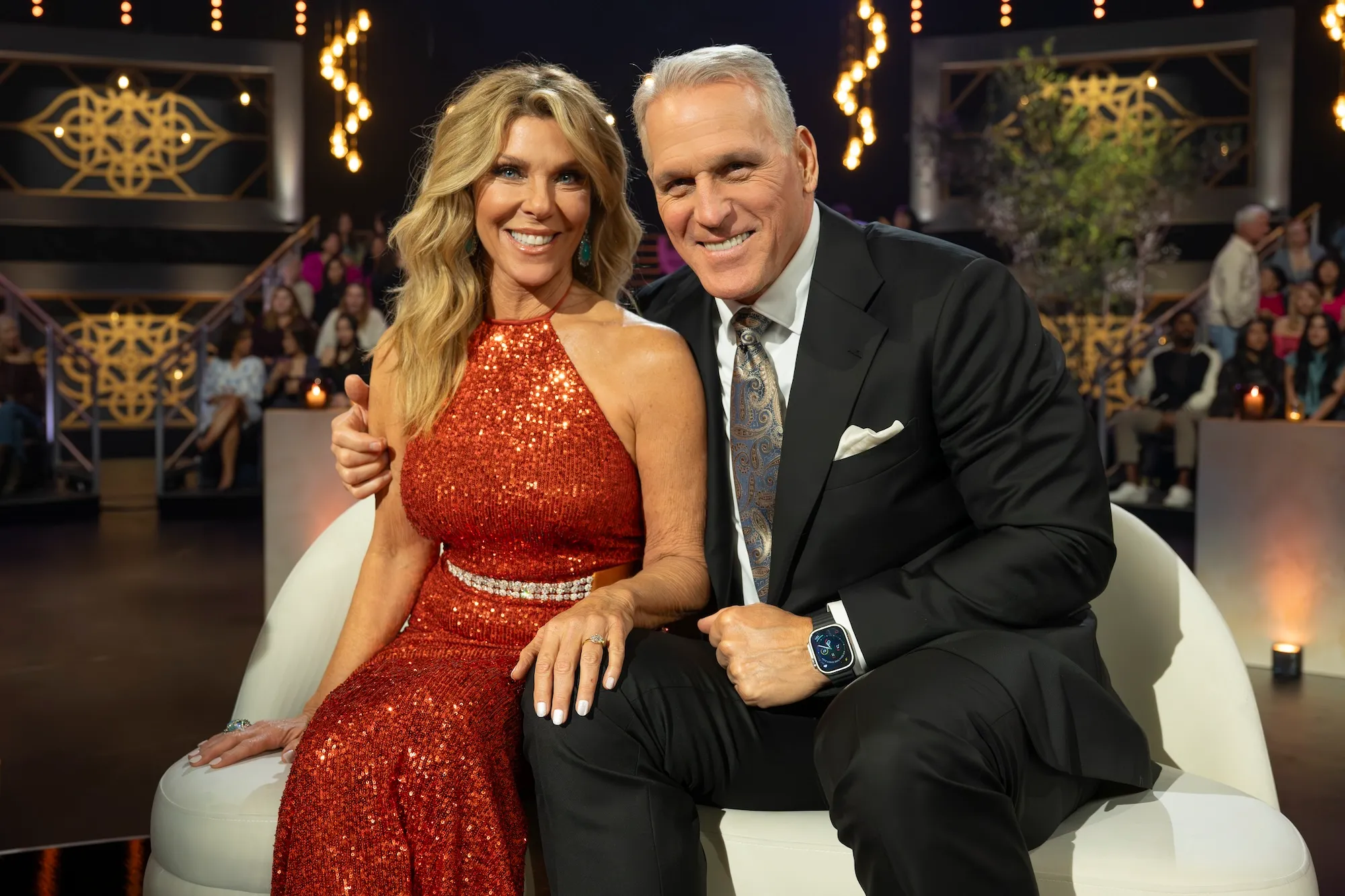 FEATURE Mel Owens and Peg Munson s Relationship Timeline