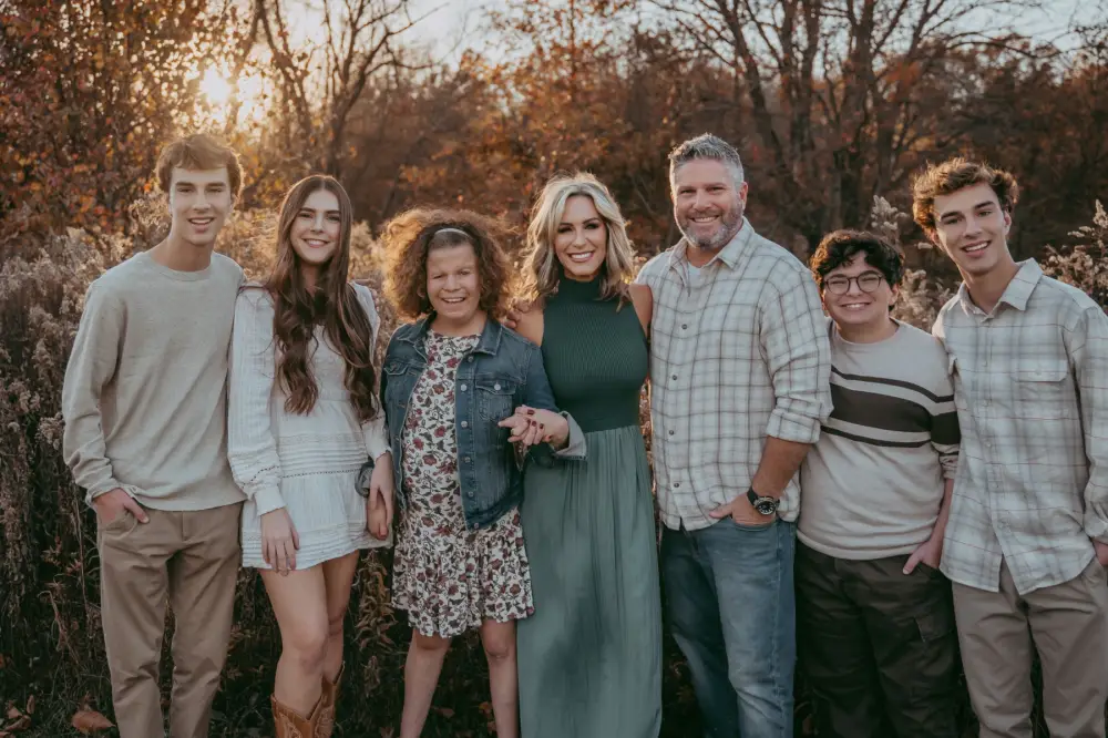 QVCs Biggest Stars Reveal What They Are Thankful for This Thanksgiving