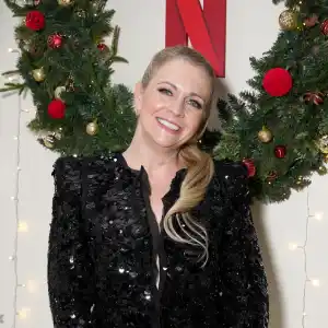 A Merry Little Ex-Mas LA Screening