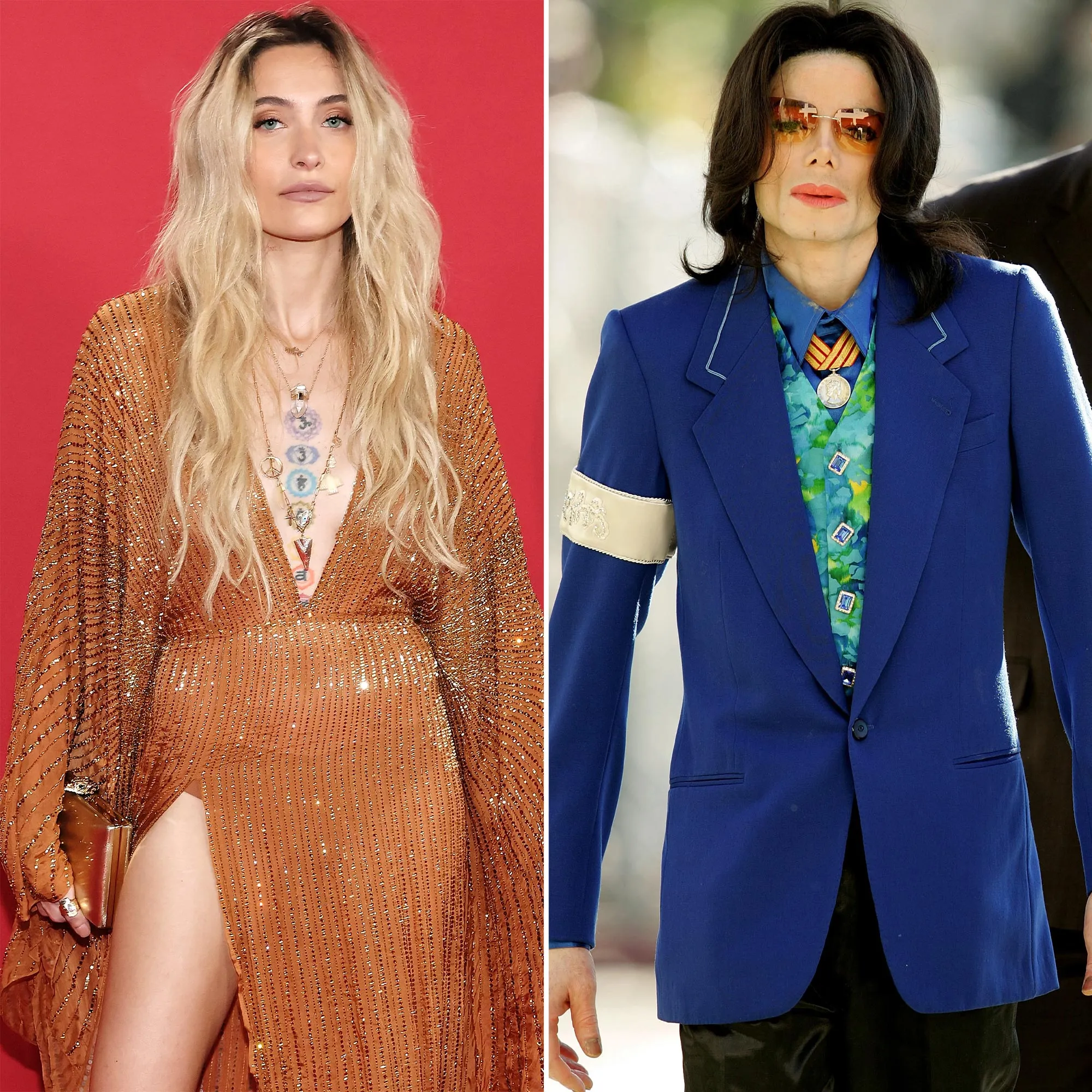 Michael Jacksons Estate Demands Late Pop Stars Daughter Pay Their Legal Fees